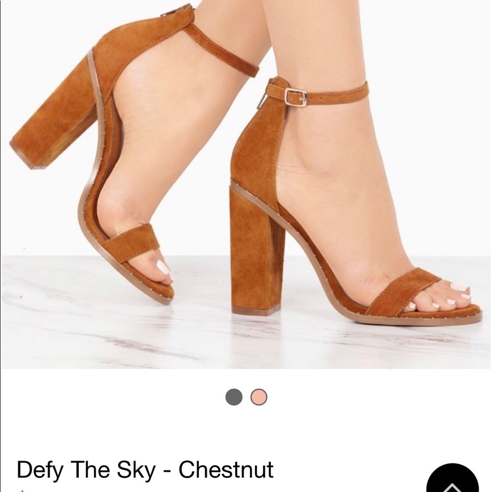 Defy the sky from misslola website